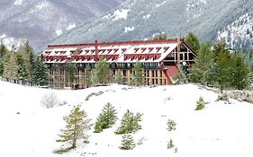 Hotel Residence Club Primula