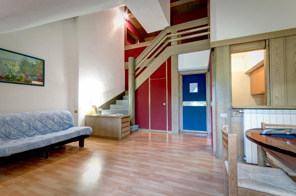 Hotel Residence Club Primula Pescasseroli Camera foto